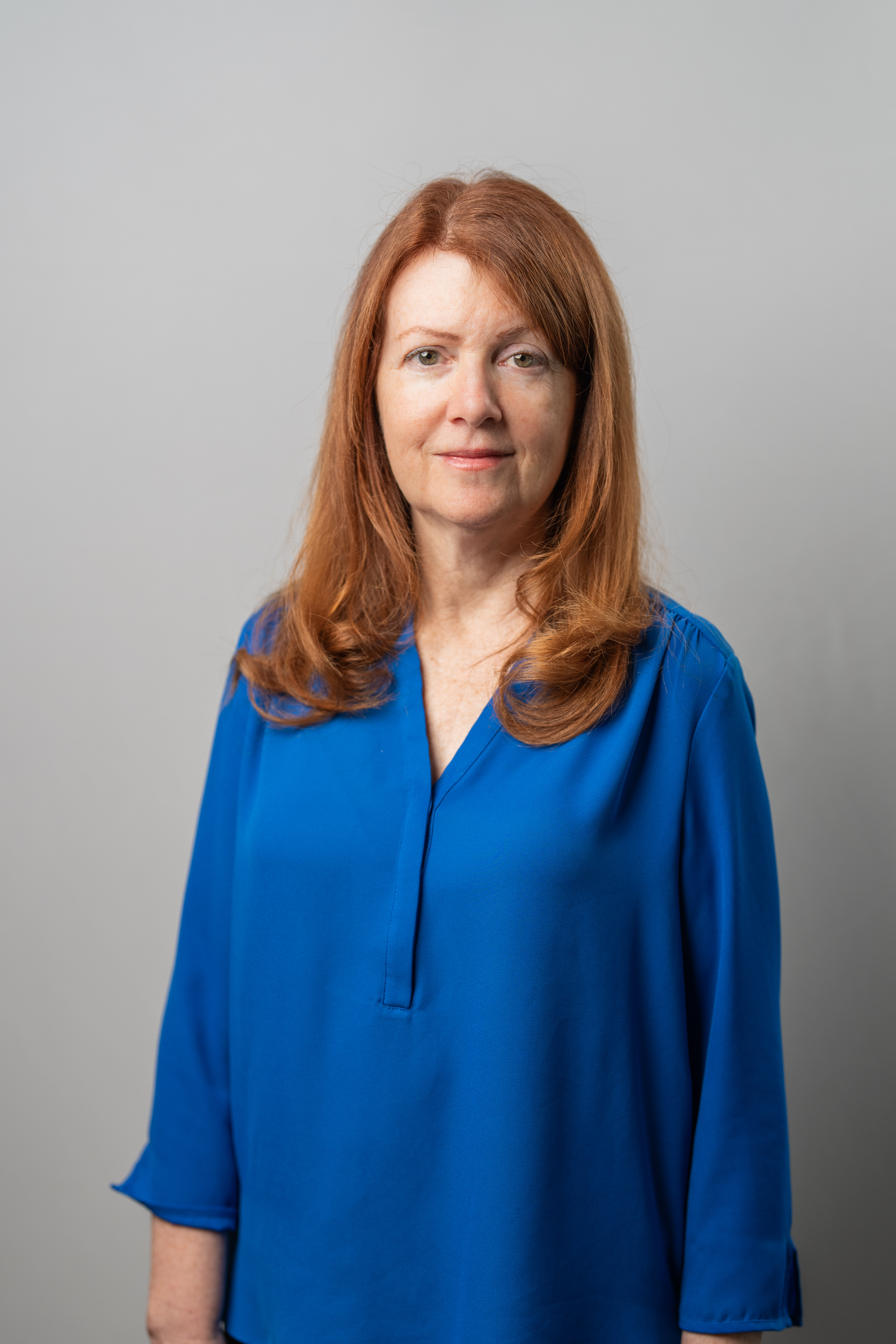 Dr. Kristen Runke